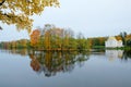 ÃÂ¡olorful autumn landscape