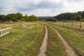 ÃÂ¡olorful autumn rural scenery