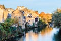 Oloron Ste Marie, PyrÃÂ©nÃÂ©es-Atlantiques, France