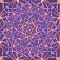 ÃÂ¡olour decorative background with a circular pattern. Mandala