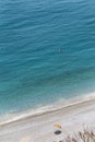 Oludeniz Coastline