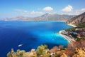 Oludeniz, Turkey