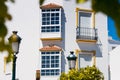 Olvera is a white village in Cadiz province, Andalucia, Southern Spai