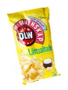 OLW potato chips