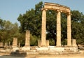 Olympia Greece