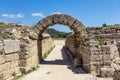 Olympia Greece Royalty Free Stock Photo