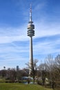 Olympiapark Munich, Germany