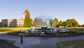 Washington State Capitol