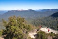 Olympian Lookout