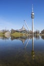 Olympiapark Munchen