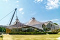 Olympiapark Munchen