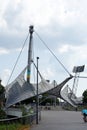 Olympiapark, Munich, Germany