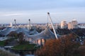 Olympiapark, Munich Germany