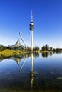 Olympiapark, Munich Olympic Stadium