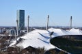 Olympiapark, Munich