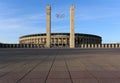 Olympiastadion Berlin