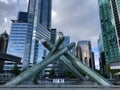 Olympic Cauldron