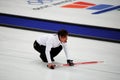 Olympic Curling 2010