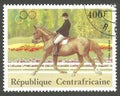 Olympic Games, Dressage of different styles