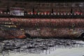 Olympic Games 2016 Officially opened with a colorful ceremony at Maracana Stadium in Rio de Janeiro