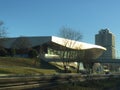 Olympic Park, Munich, Germany