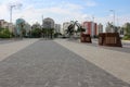 Olympic Park Rio 2016 has been transformed into a leisure area b