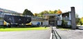 Olympic sports complex bobsled lake placid usa