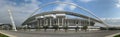 Olympic Stadium in Athens