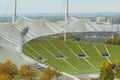 Olympic Stadium, Munich