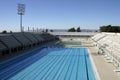 Olympic Swimming Pool