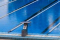 Olympic swimming pool