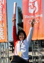 Olympic Torch Relay in San Francisco