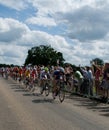 Olympics Cycling Road Race