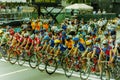 Olympics cycling road race 1996 women