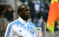 Olympique de Marseille's Souleymane Diawara