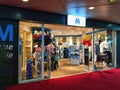 Olympique Marseille Football Club Fan Store