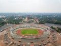 Olymplic Stadium - Ciudad Universitaria