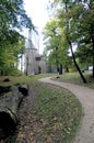 Castell Coch South Wales