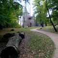 Castell Coch South Wales