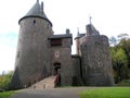 Castell Coch South Wales