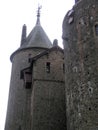 Castell Coch South Wales