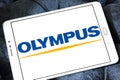 Olympus logo