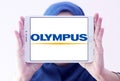 Olympus logo