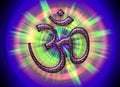 OM/AUM - Symbol of the absolute!