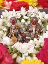 OM LAXMI GANAPATHI NAMAH