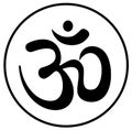 Om symbol