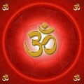 Om Symbol