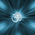 Om Symbol - Yoga