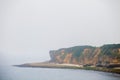 Omaha Beach is one of the five Landing beaches in the Normandy l