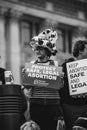 Omaha Pro-Choice Rally